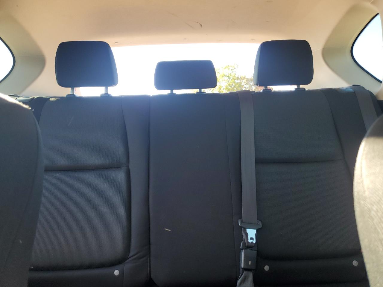 Mazda Cx Sport Image 4