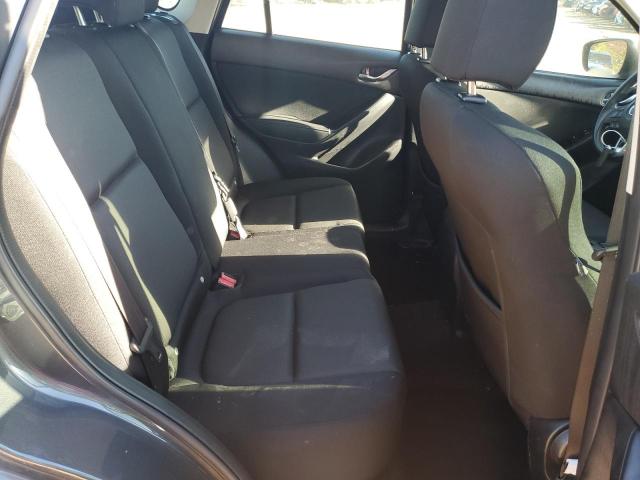 Mazda Cx Sport Image 2