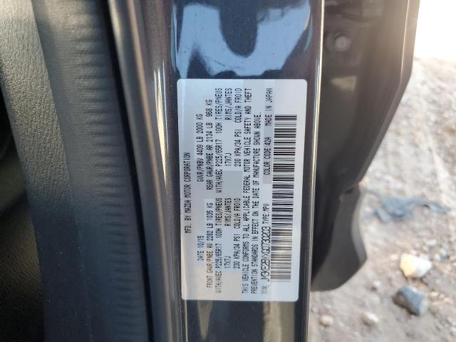 Mazda Cx Sport Image 7