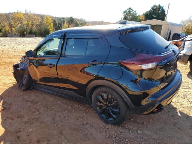 Nissan Kicks S Image 8