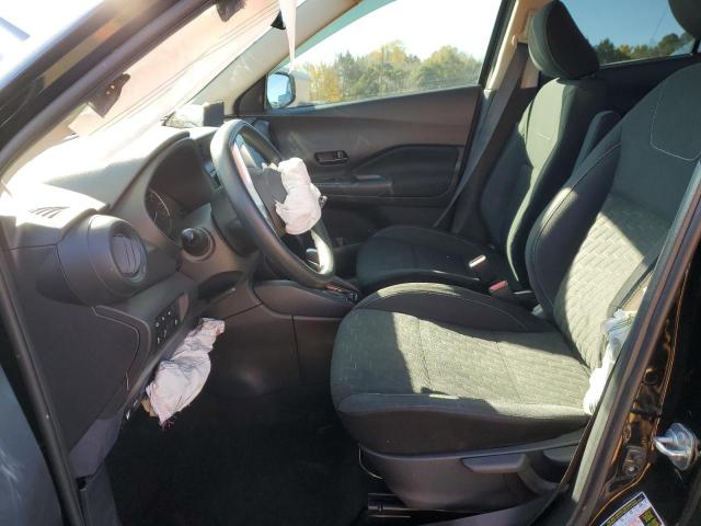 Nissan Kicks S Image 3