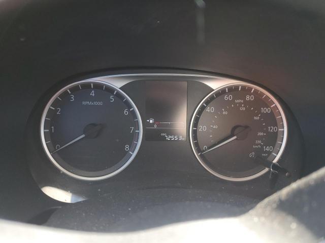 Nissan Kicks S Image 10