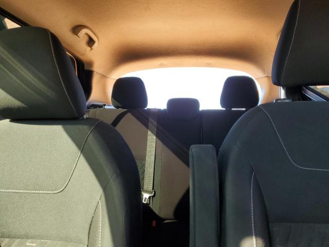 Nissan Kicks S Image 9