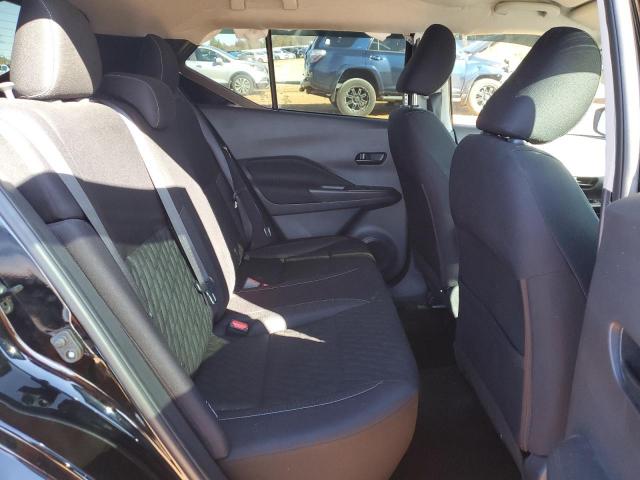 Nissan Kicks S Image 13