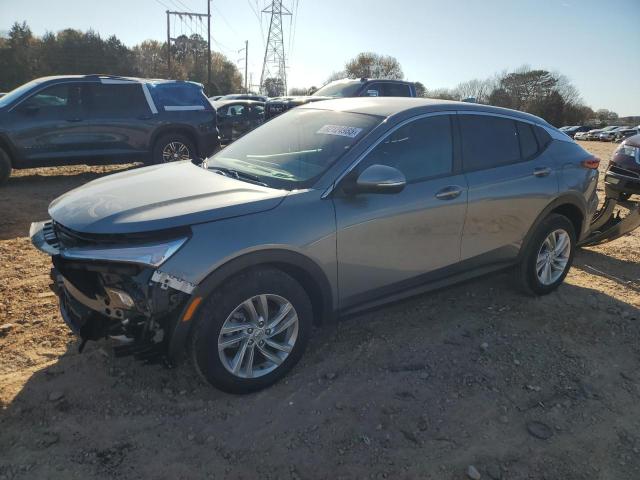  Salvage Buick Envista Pr