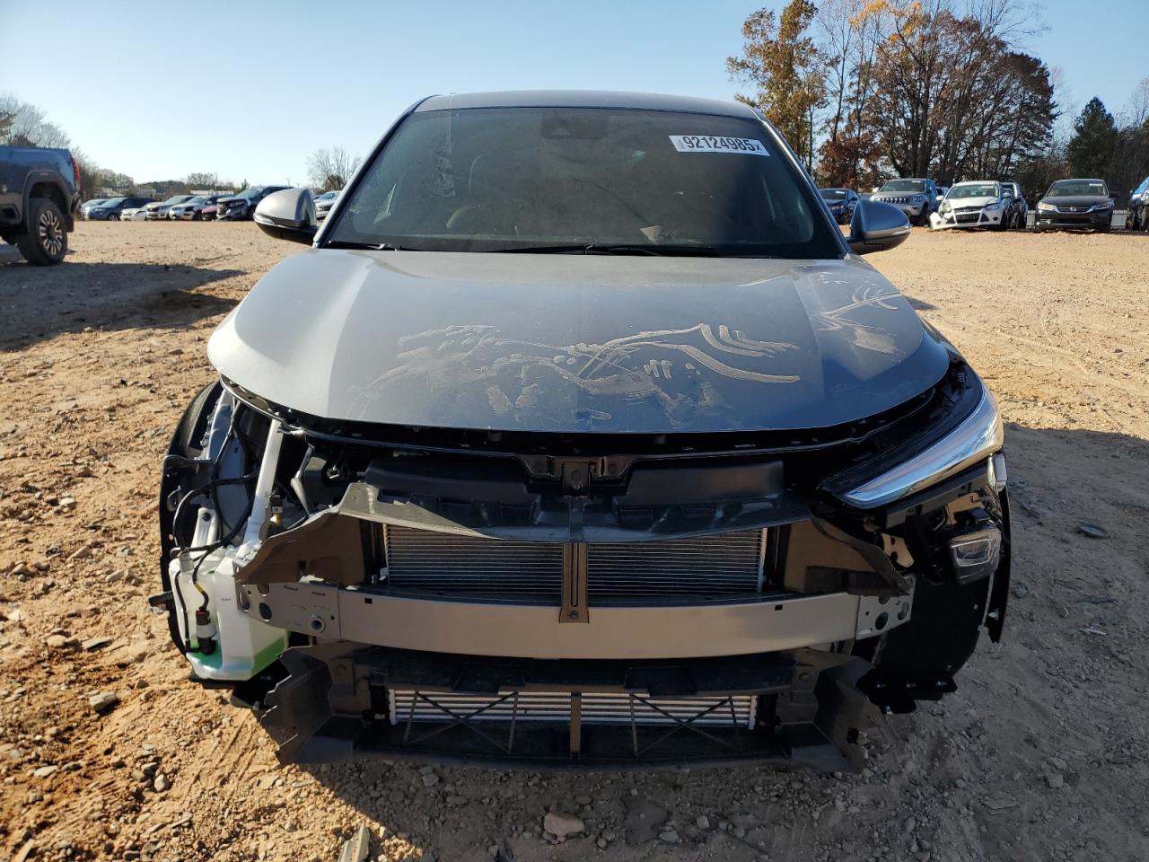 Buick Envista Pr Preferred Image 4