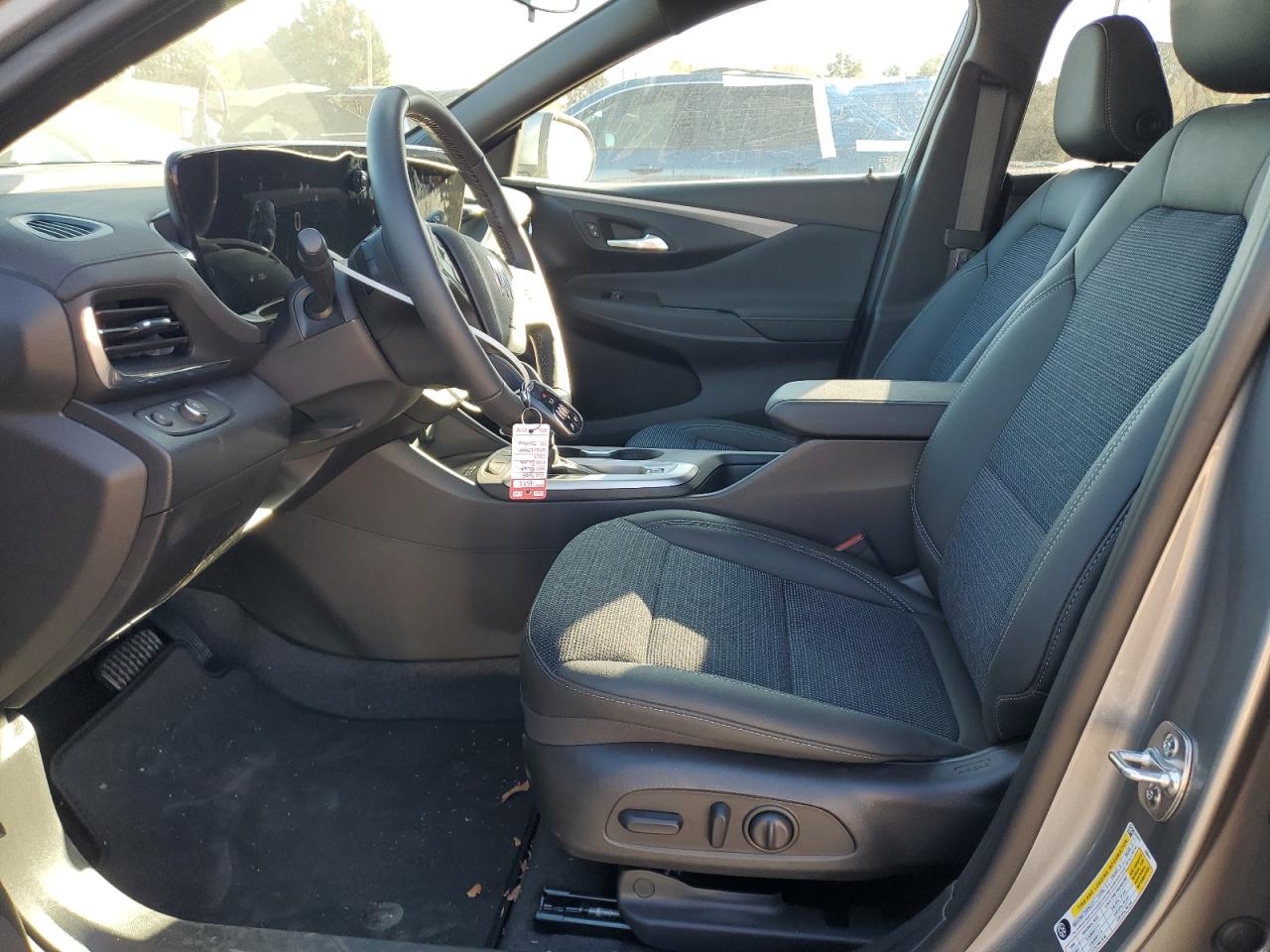 Buick Envista Pr Preferred Image 12