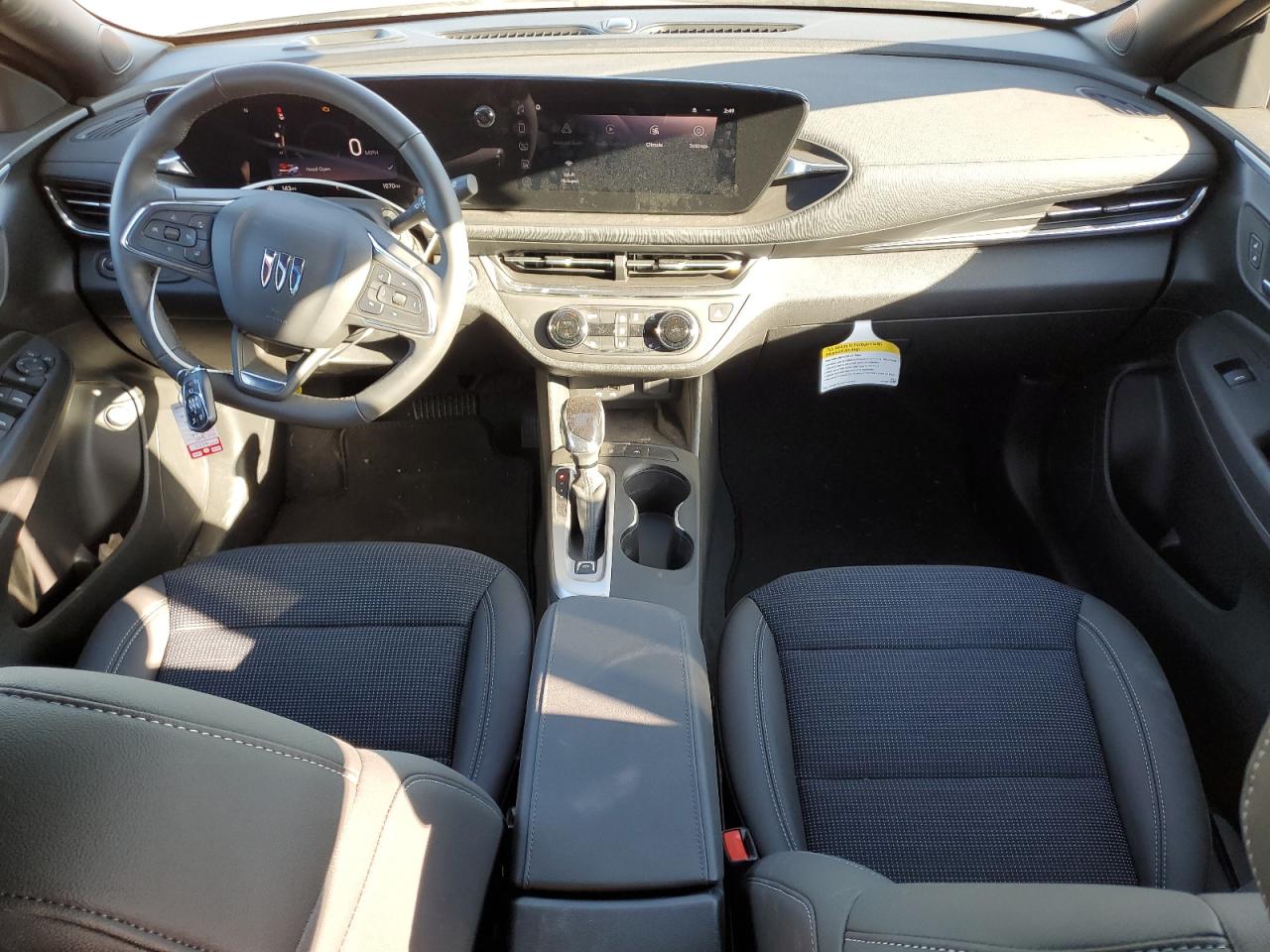 Buick Envista Pr Preferred Image 13