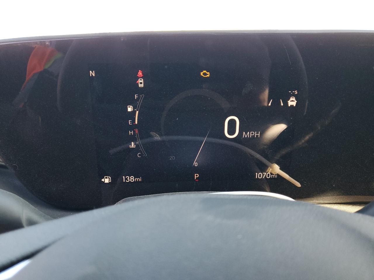 Buick Envista Pr Preferred Image 6