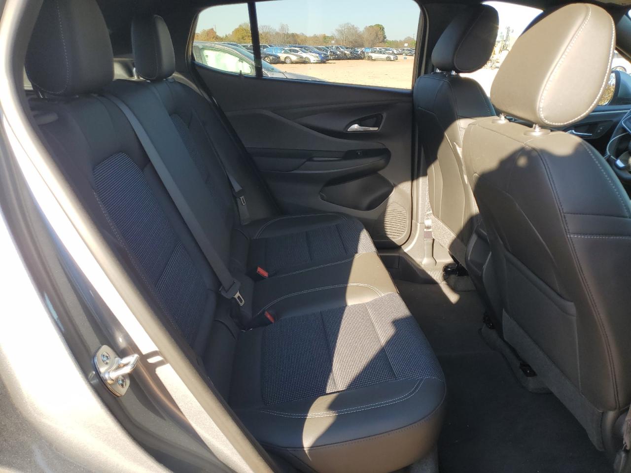 Buick Envista Pr Preferred Image 7