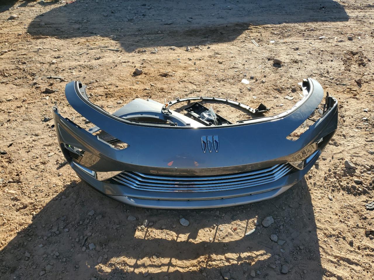 Buick Envista Pr Preferred Image 9