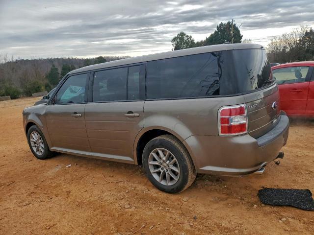 Ford Flex Se Image 3