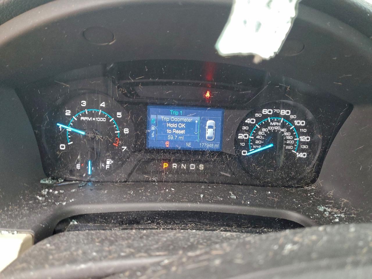 Ford Flex Se Image 12