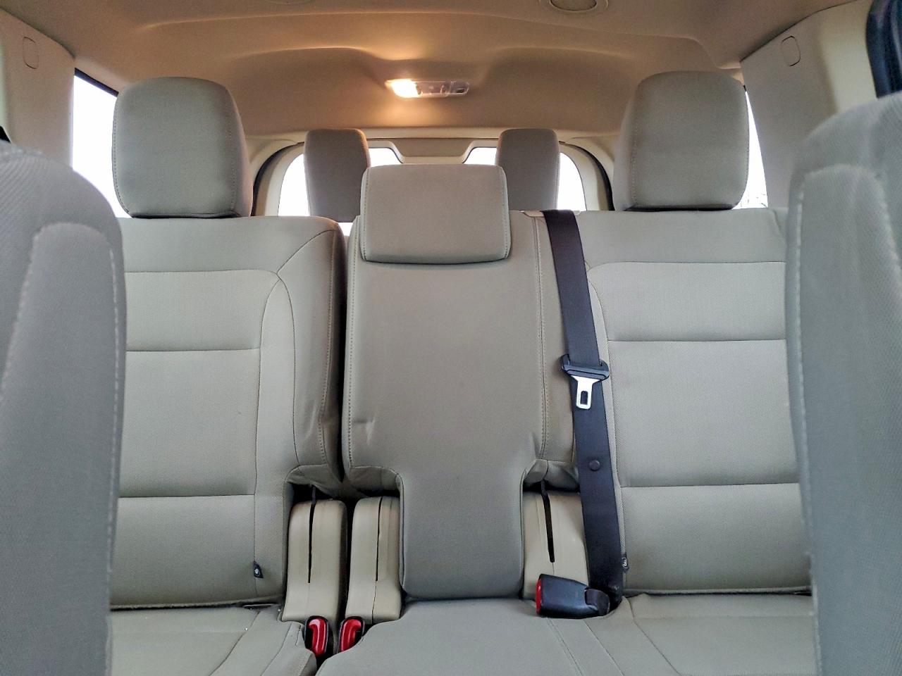 Ford Flex Se Image 6