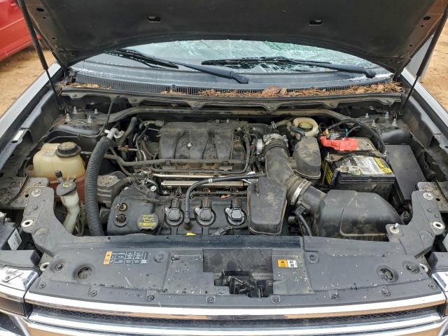 Ford Flex Se Image 9