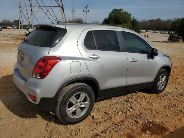 Chevrolet Trax Ls Image 12