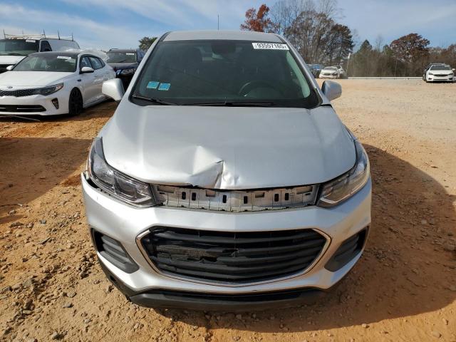 Chevrolet Trax Ls Image 4