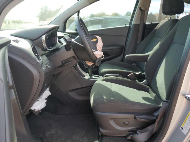 Chevrolet Trax Ls Image 13