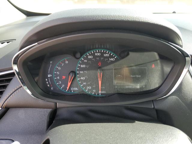 Chevrolet Trax Ls Image 5