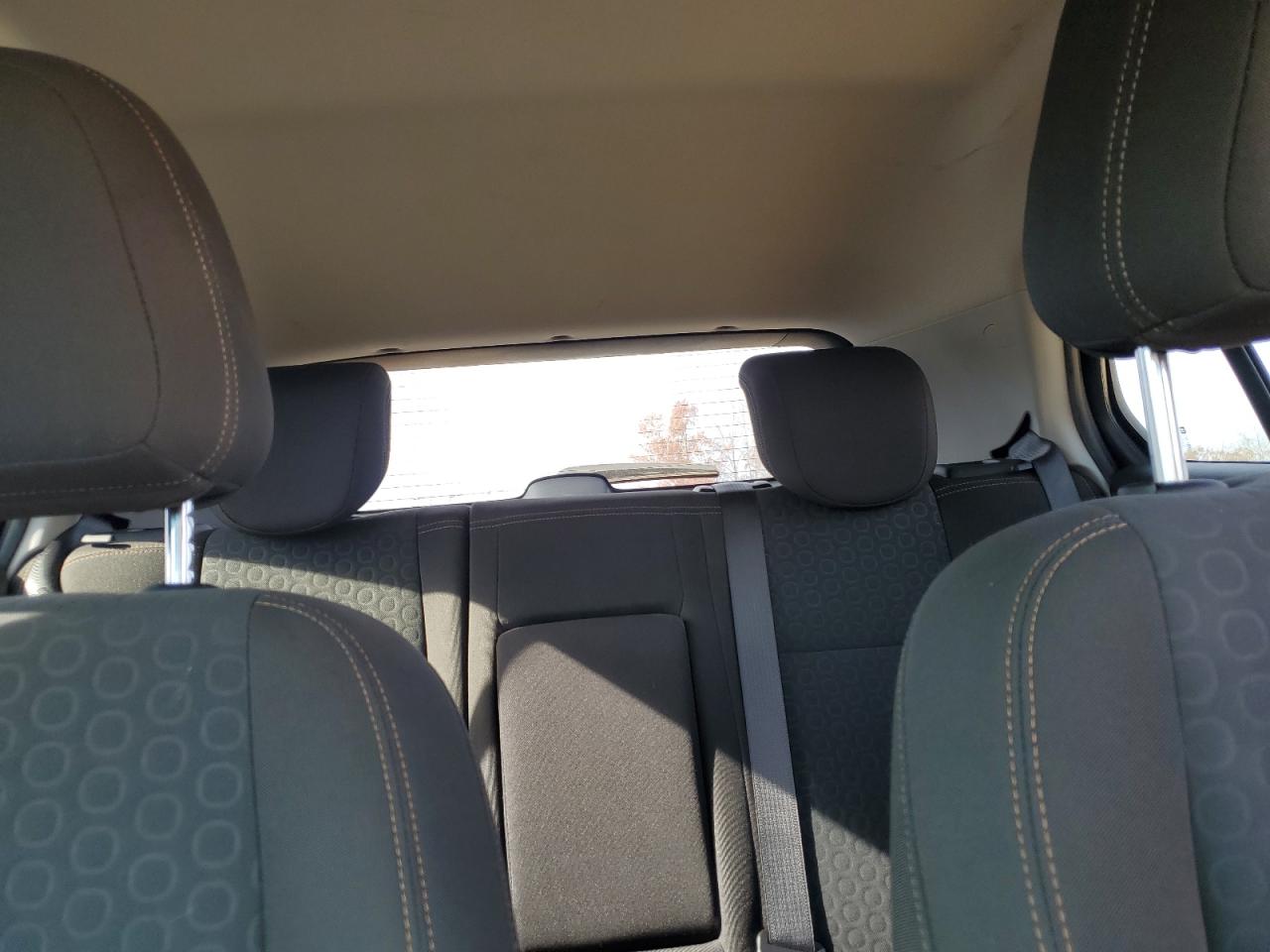 Chevrolet Trax Ls Image 6