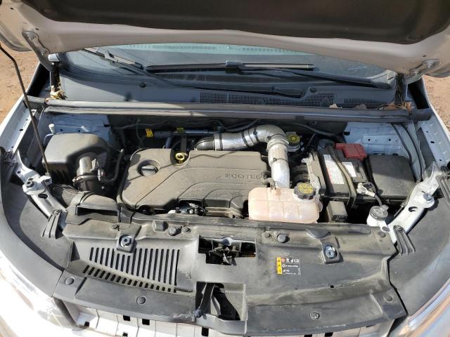 Chevrolet Trax Ls Image 7