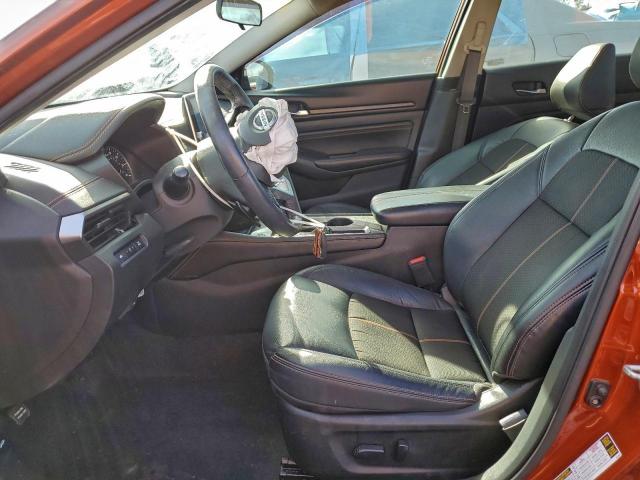 Nissan Altima Sr Image 8