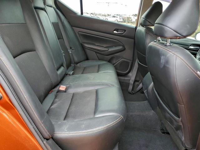 Nissan Altima Sr Image 5