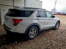 Ford Explorer Xlt Image 9