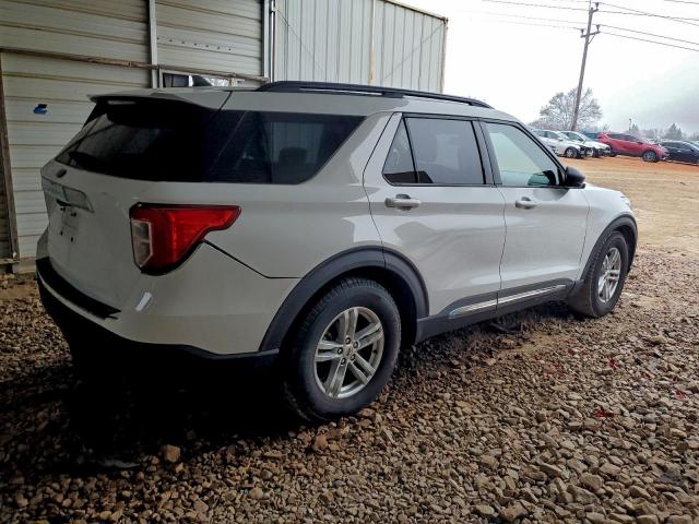 Ford Explorer Xlt Image 9