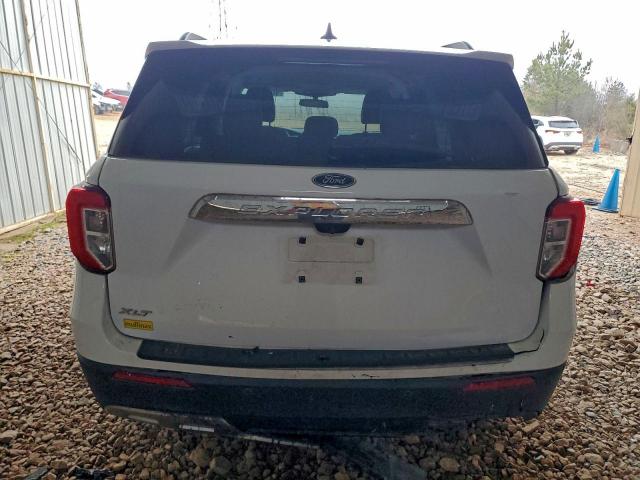 Ford Explorer Xlt Image 6