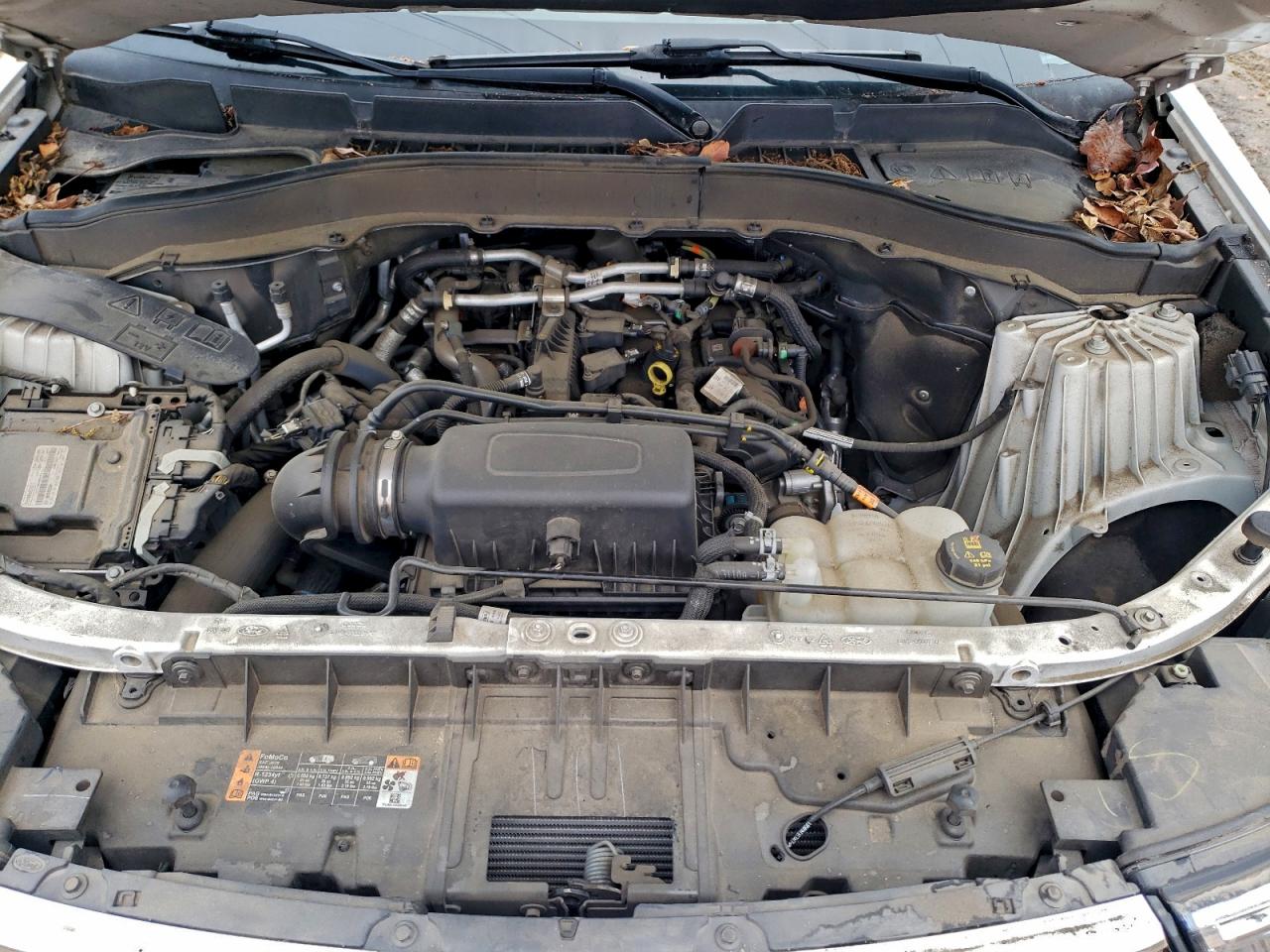 Ford Explorer Xlt Image 2