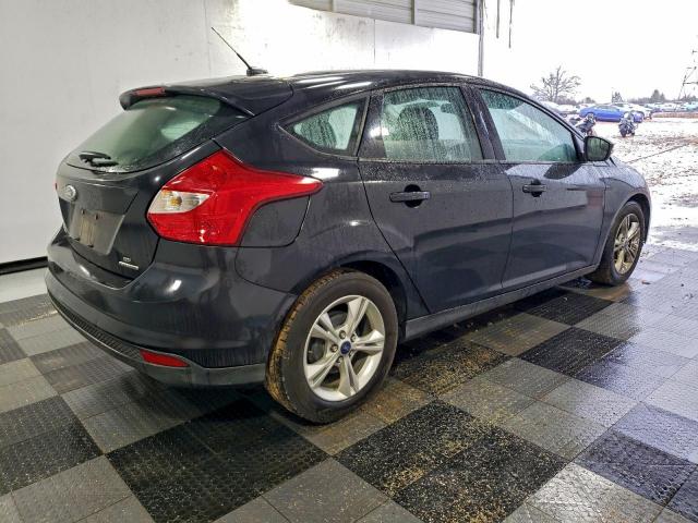 Ford Focus Se Image 10