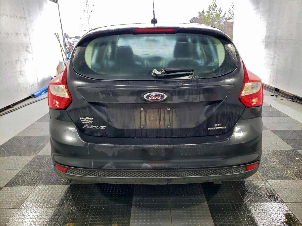 Ford Focus Se Image 13