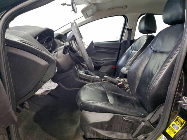 Ford Focus Se Image 8