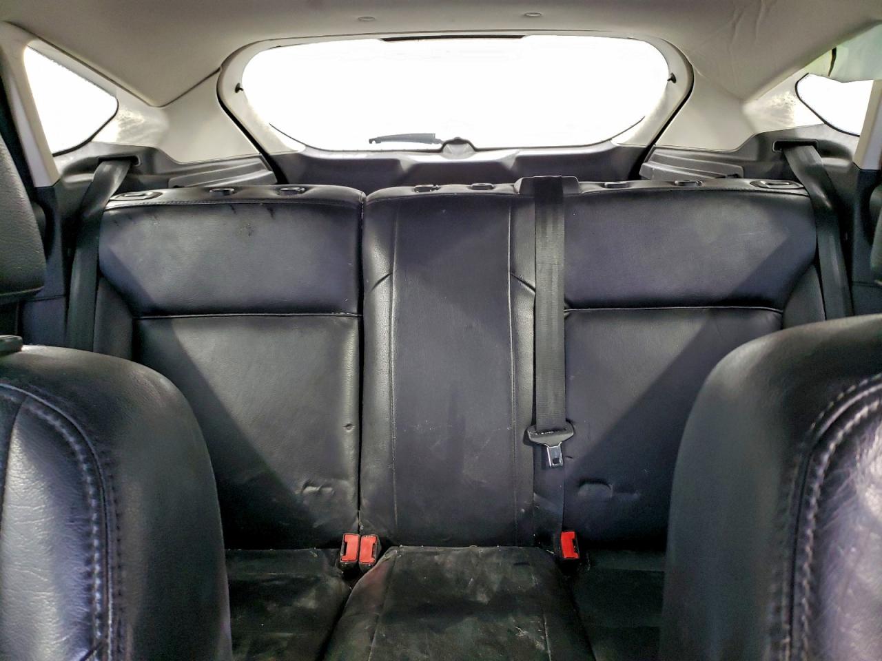 Ford Focus Se Image 5