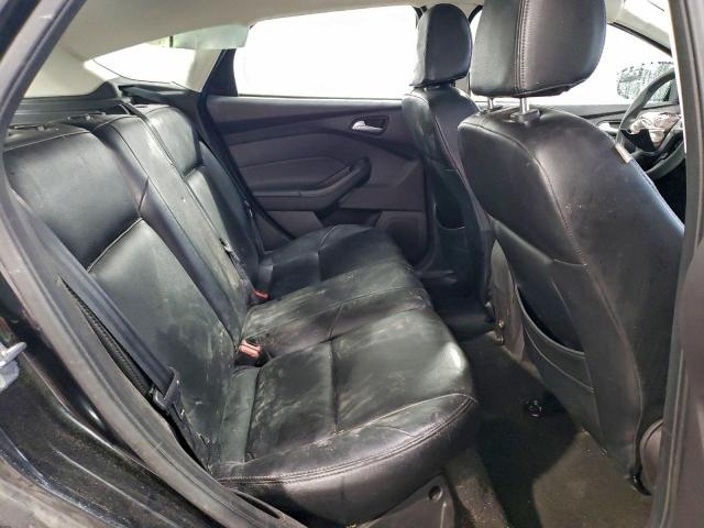 Ford Focus Se Image 4