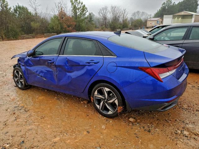 Hyundai ELANTRA Sel Image 4