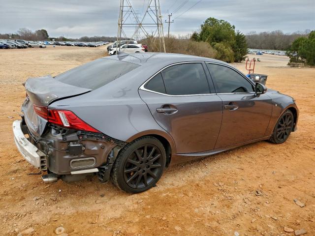 Lexus Is 250 Image 11