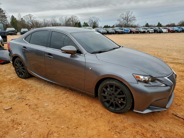 Lexus Is 250 Image 10