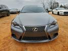 Lexus Is 250 Image 7