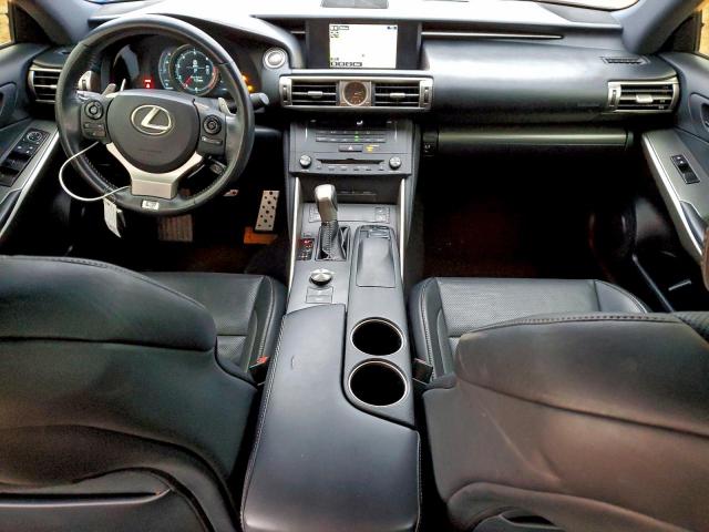 Lexus Is 250 Image 6