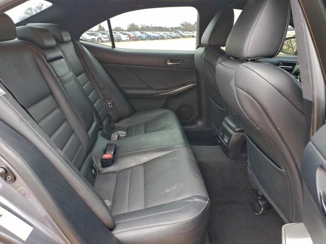 Lexus Is 250 Image 5