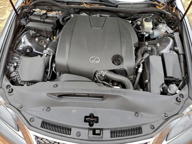 Lexus Is 250 Image 3