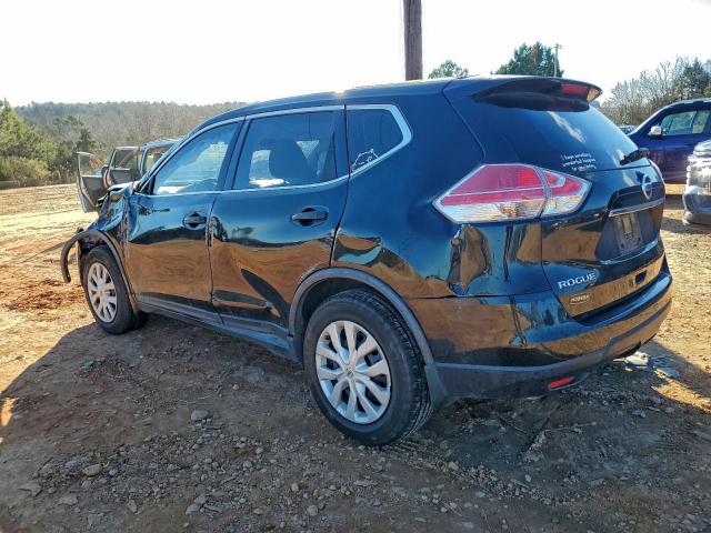 Nissan Rogue S Image 10