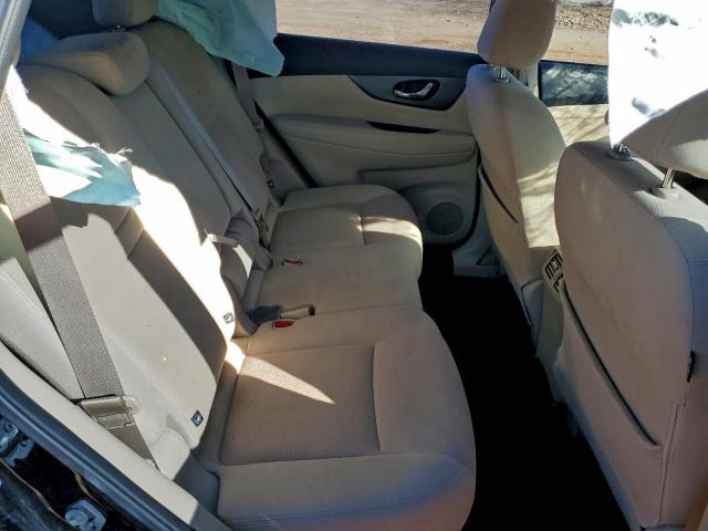 Nissan Rogue S Image 9