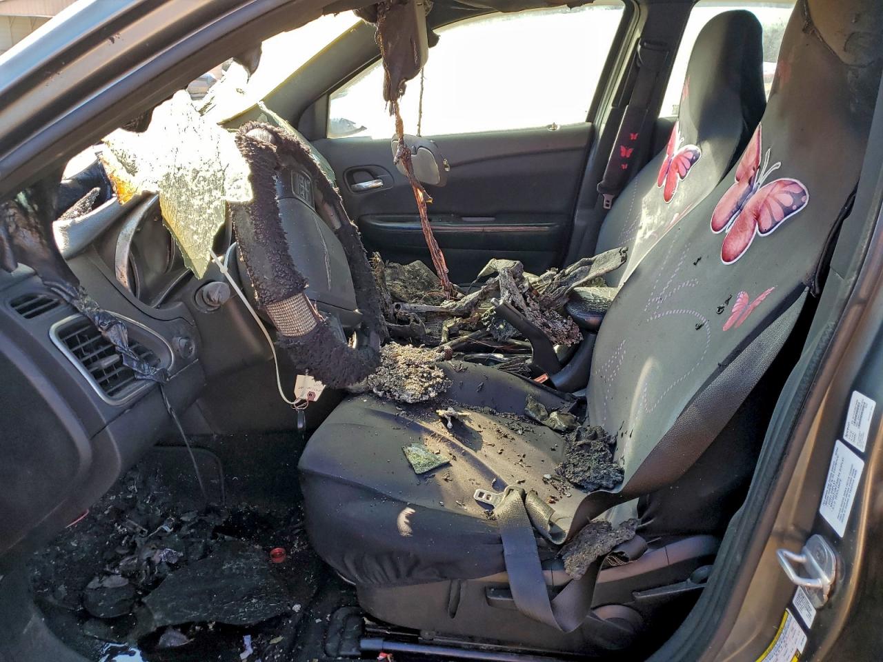 Chrysler 200 Lx Image 4