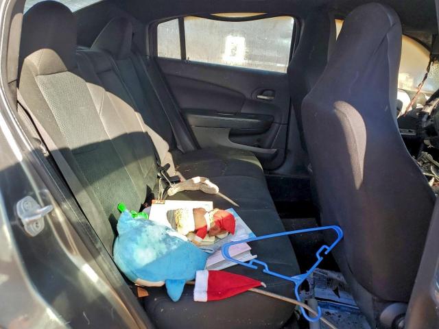 Chrysler 200 Lx Image 10