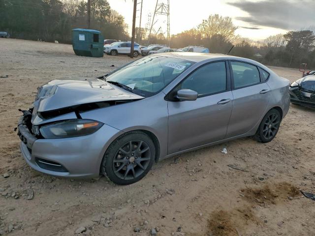  Salvage Dodge Dart