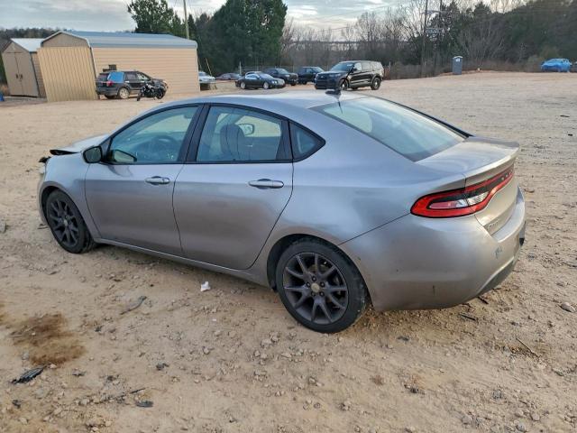Dodge Dart Se Image 3