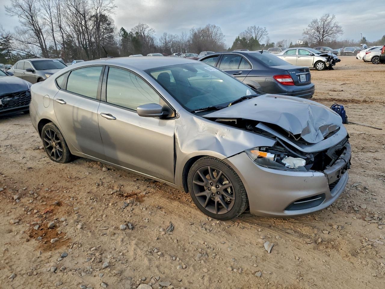 Dodge Dart Se Image 11